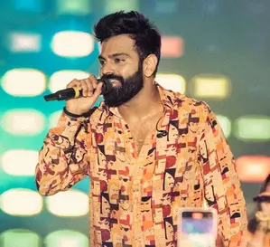 Sreerama Chandra on the renewed success of Haal-e-Dil from Sanam Teri Kasam: Now people know I sang the song