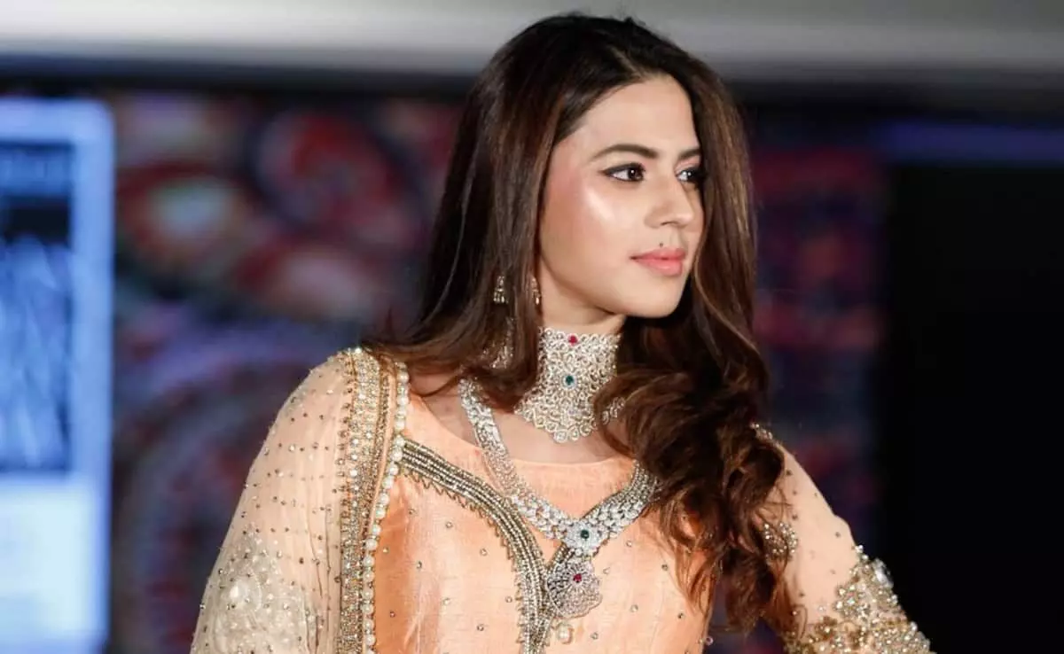Who is actress Ranya Rao? Arrested for smuggling ₹12.56 crore gold at Bengaluru Airport Who is actress Ranya Rao? Arrested for smuggling ₹12.56 crore gold at Bengaluru Airport