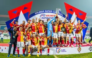 AIFF confirm Super Cup 2025 to begin on April 21 in Bhubaneswar