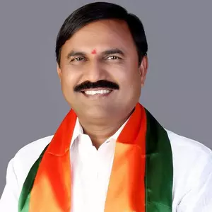 BJP maintains lead in Telangana MLC election