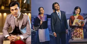 Anand Pandit to address burning issues of Punjabi with his debut Pollywood project Mithde