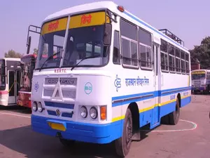 Free travel for women in Rajasthan Roadways buses on International Womens Day