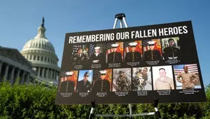 ISIS-K operative brought from Pakistan confesses to attacks in Kabul, Russia: US officials ISIS-K operative brought from Pakistan confesses to attacks in Kabul, Russia: US officials