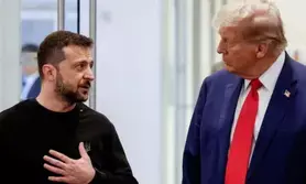 US Treasury Secretary refutes reports of plans to sign minerals deal with Ukraine