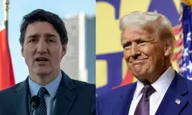 Trump threatens further tariff hikes after Canada retaliates