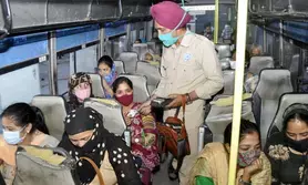 After two decades, MP to revive public transport system