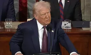 American dream is surging, bigger and better: Trump