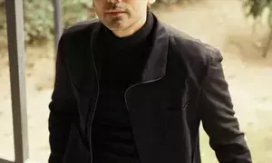 Ishwak Singh’s ‘Tumko Meri Kasam’ role reminds him of his ‘parent’s love story’