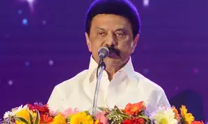 CM Stalins all-party meet on delimitation today; BJP, NTK, Tamil Maanila Congress to boycott