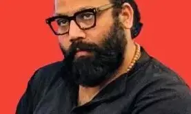 Sandeep Reddy Vanga’s ‘phone was jammed with messages’ after ‘Arjun Reddy’ success