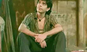 Shashank Arora: Characters that are closer to you are tricky