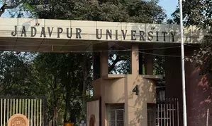 JU ruckus: Agitating students to decide on next stage of protests today