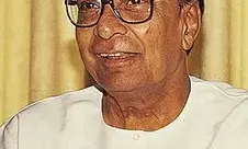 PM Modi pays tribute to Biju Patnaik on his 109th birth anniversary