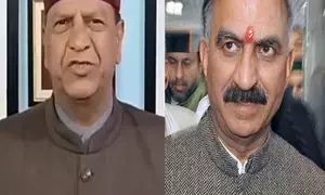 Temple trust funds never used for budgetary schemes: Himachal BJP chief slams Sukku govt