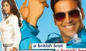 Akshay, Katrina-starrer ‘Namastey London’ to re-release on Holi