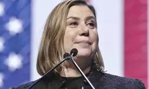 Replying to Trump, Democrats warn US friendships fraying, trade war threatening economy