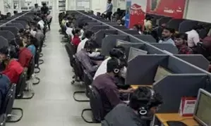 Indian businesses to prioritise employee financial well-being in 2025: Report