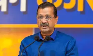 Kejriwals 10-day Vipassana retreat: Row over AAP chiefs lavish convoy and VIP culture in Punjab