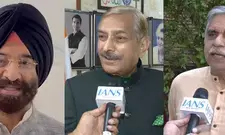 BJP, Cong slam Kejriwal with ‘maharaja, emperor’ jibes over Vipassana trip to Punjab