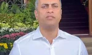 Will fight legally, says advisor to CM Siddaramaiah on MUDA case review plea