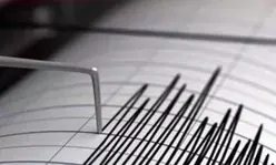 Two successive quakes hit Manipur districts, no casualties reported (Lead)
