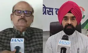 Mani Shankar Aiyar says ‘Rajiv Gandhi failed twice but became PM’, political row erupts