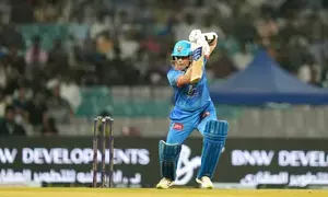 Sachin Tendulkar visits Vadodara, reminisces his cricketing days