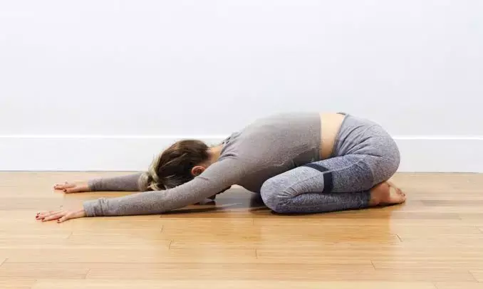 Ayurvedic remedies for mental peace and deep sleep: Know these yoga and pranayama tips