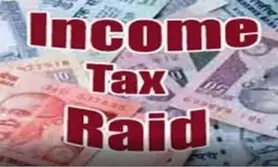 IT Dept raids County Group’s offices, other premises in Noida