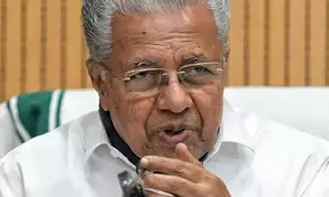 CM Vijayan continues to reign supreme as CPI-M gears up for Kerala state conference