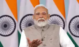 Day-care cancer centres, digital health infra to ensure quality care reaches last mile: PM Modi