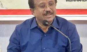 Stop telling lies, end Asha workers strike: Ex MoS Muraleedharan to Vijayan govt
