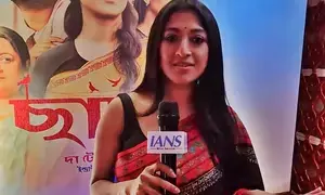 Paoli Dam reflects on her journey from Hate Story to Chhaad: We all evolve with time