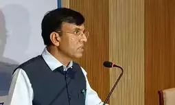 Dr. Mandaviya announces Khelo India Para Games 2025, top Paralympians to compete