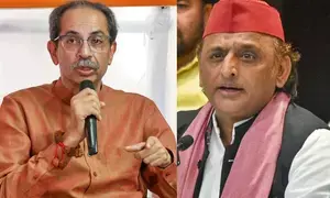 SP and SS (UBT) supremos divided over Abu Azmi’s Aurangzeb praise & suspension