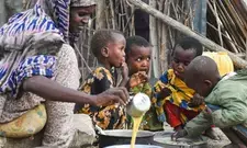 WFP appeals for nearly 300 million USD to meet humanitarian needs in Somalia