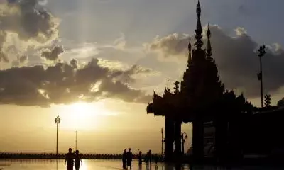 China pushes ahead with BRI projects in Myanmar to gain influence