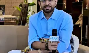 Vineet Kumar Singh on preparing for Chhaava & Superboys of Malegaon at the same time