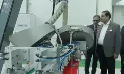 Pushing boundaries to help build a stronger, self-reliant India: Gautam Adani