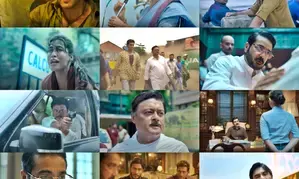 ‘Khakee: The Bengal Chapter’ trailer brings the best of talents from Bengali cinema