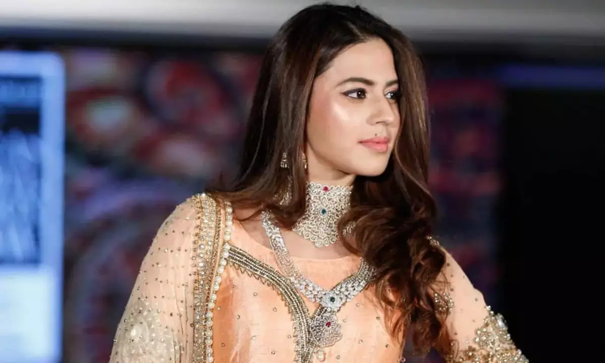 Who is actress Ranya Rao? Arrested for smuggling ₹12.56 crore gold at Bengaluru Airport