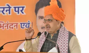 Not a single paper leaked in our tenure: Rajasthan CM