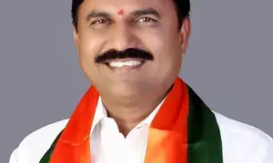 BJP maintains lead in Telangana MLC election