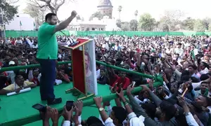 Will implement domicile policy in Bihar, if voted to power: Tejashwi Yadav