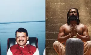 CM Fadnavis after watching Chhaava: Historians didn’t treat Chhatrapati Sambhaji Maharaj well