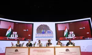Rajasthan: Regional 3R and Circular Economy Forum in Asia and Pacific concludes