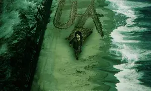 India’s first sea horror adventure Kingston cleared for release with U/A certificate