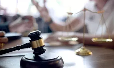 Odisha: Man gets 20-year RI for sexually abusing 11-year-old minor