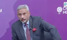 EAM Jaishankar affirms Indias stance on Pakistan-Occupied Kashmir