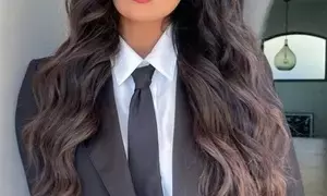 Jameela Jamil had $17 in her bank account when she got cast on The Good Place